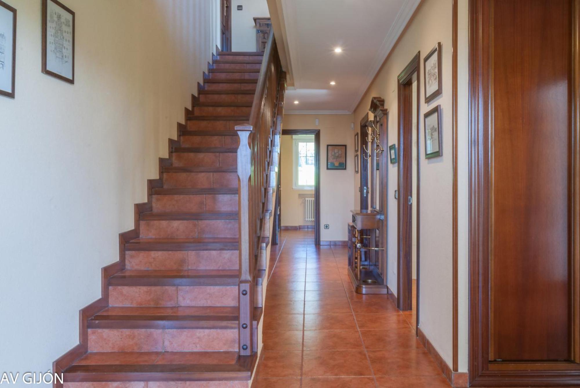 Av Gijon Estanco 252 Villa ภายนอก รูปภาพ