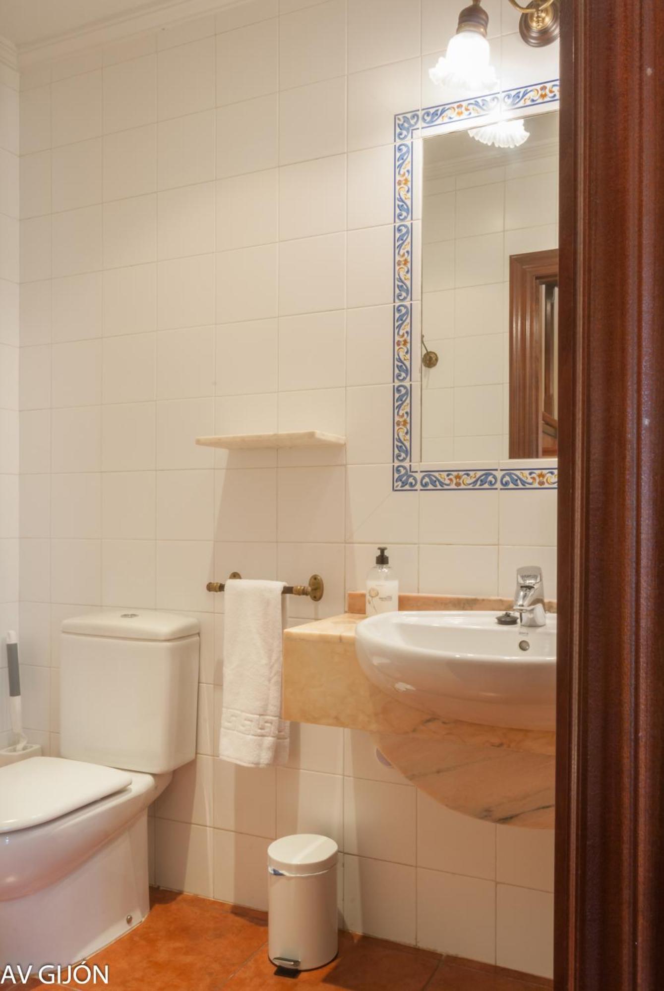 Av Gijon Estanco 252 Villa ภายนอก รูปภาพ