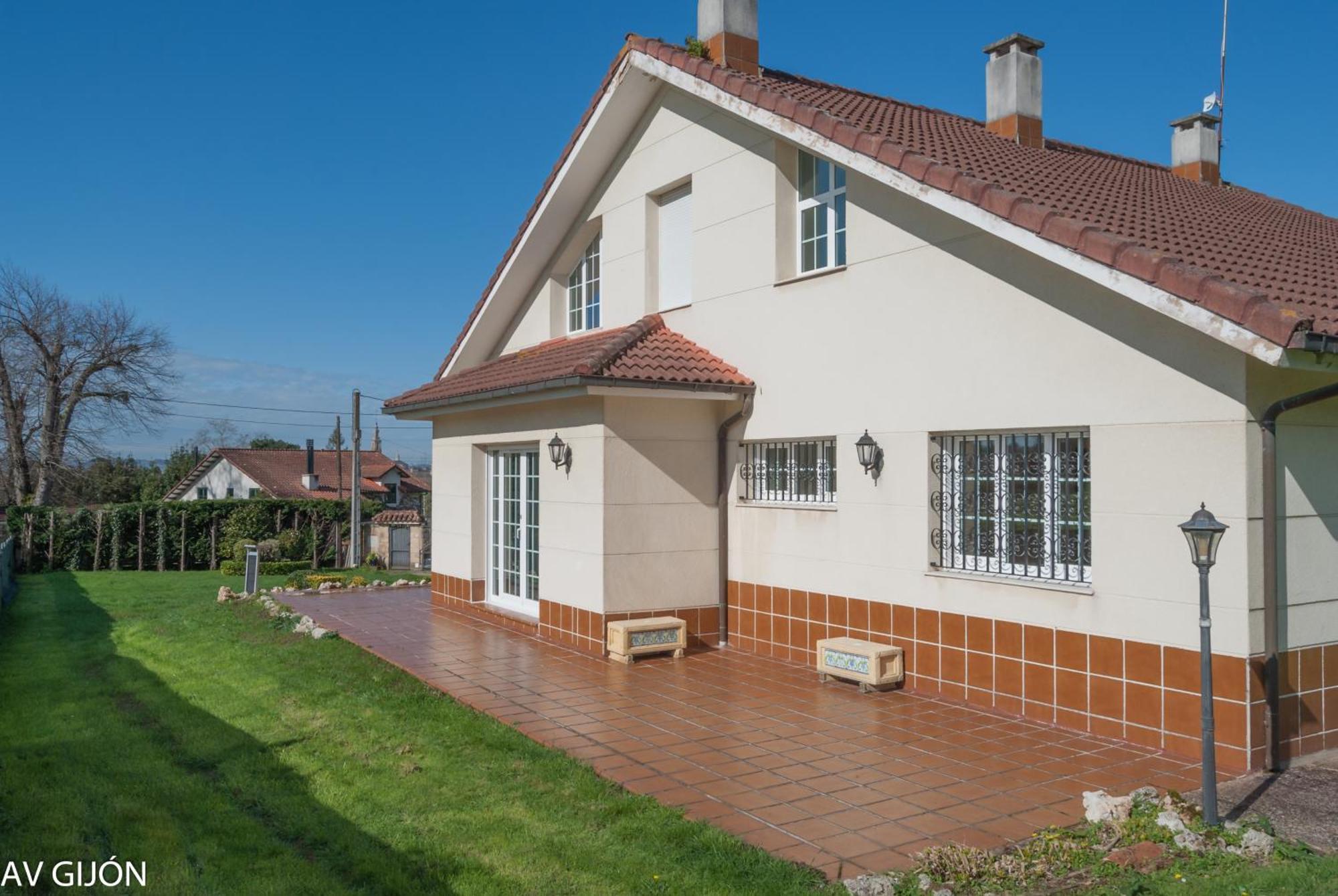 Av Gijon Estanco 252 Villa ภายนอก รูปภาพ