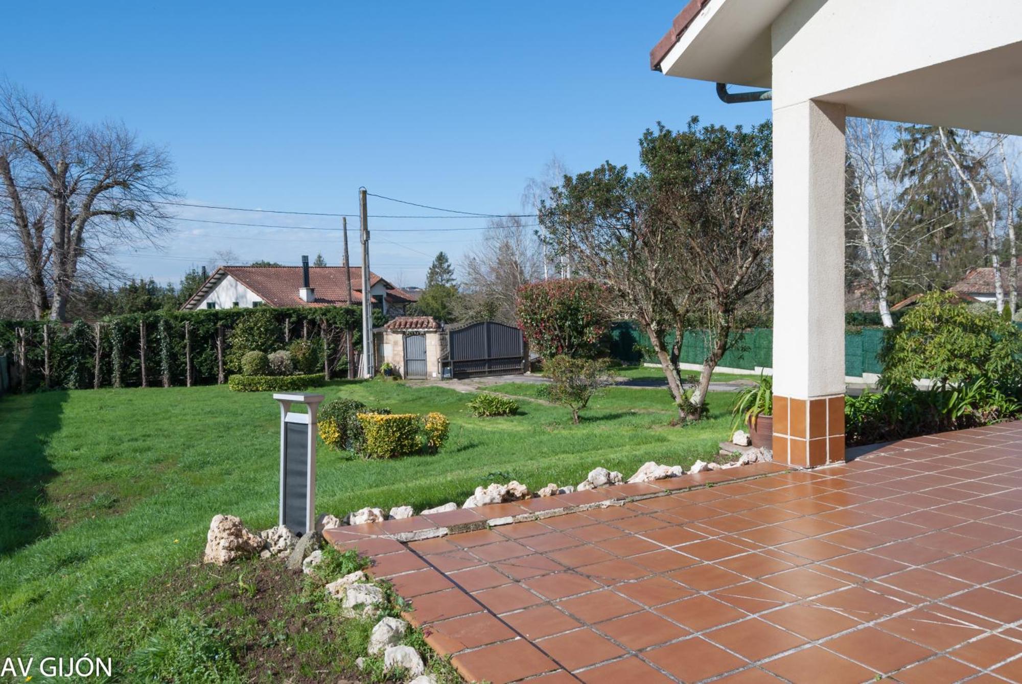 Av Gijon Estanco 252 Villa ภายนอก รูปภาพ