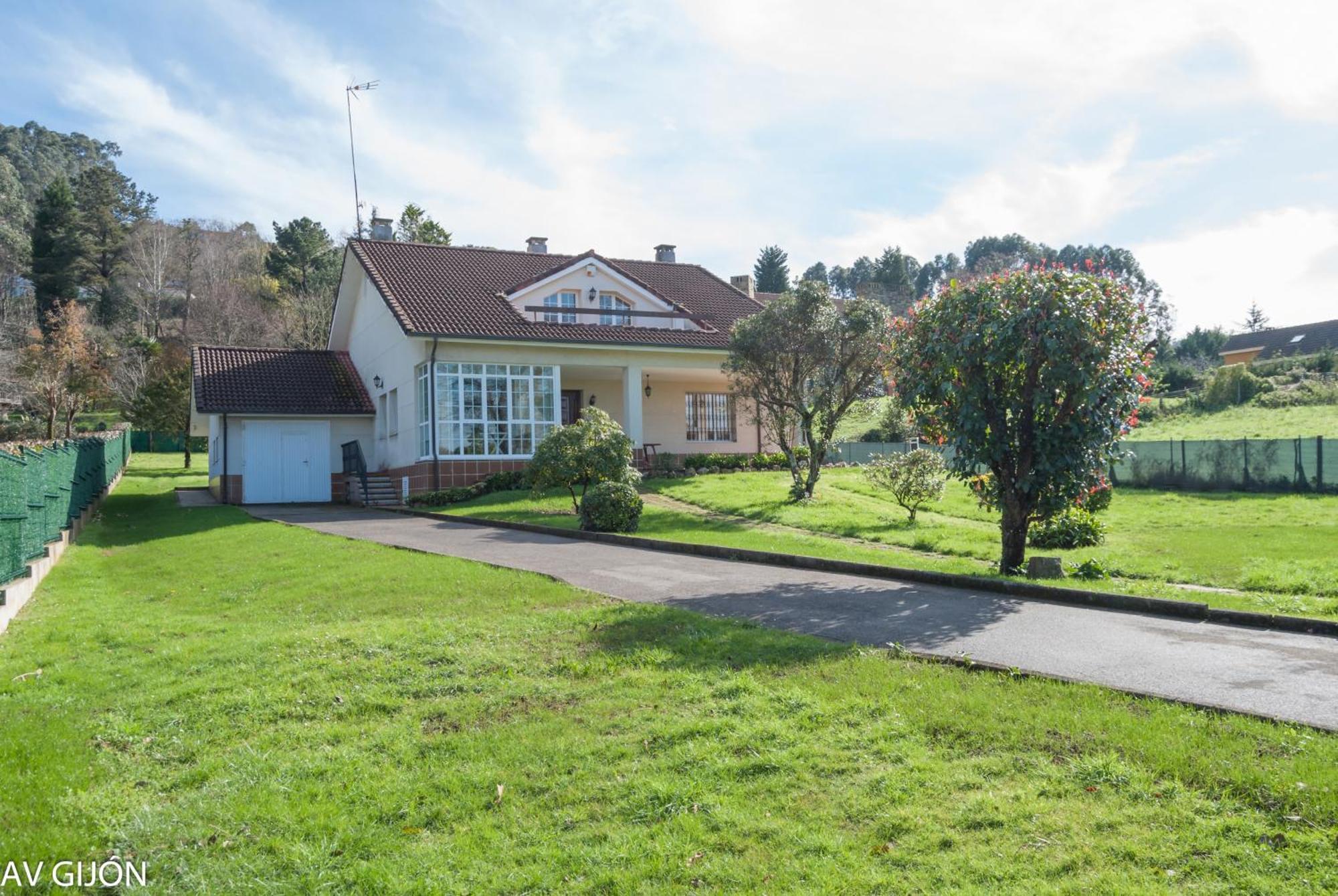 Av Gijon Estanco 252 Villa ภายนอก รูปภาพ