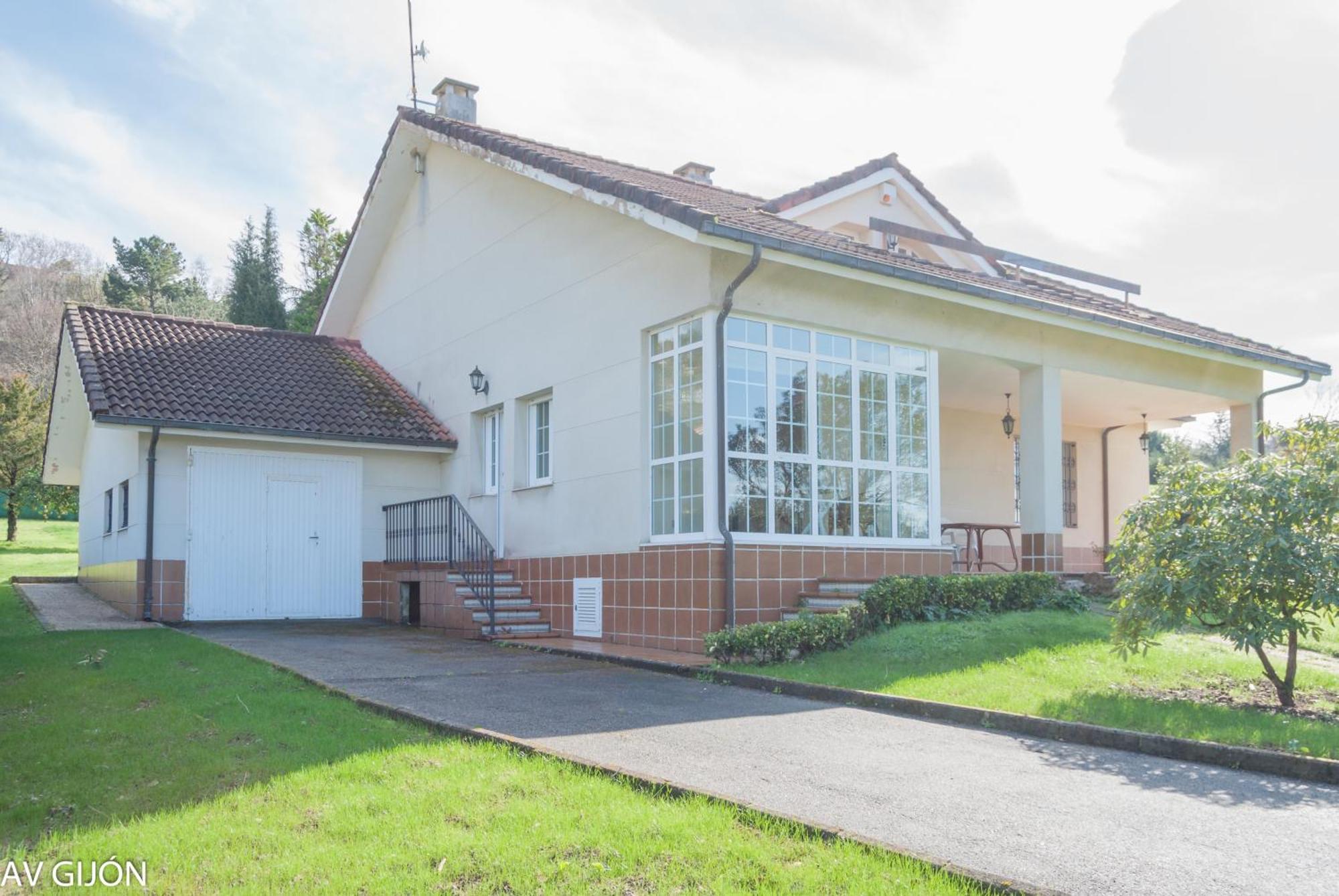Av Gijon Estanco 252 Villa ภายนอก รูปภาพ